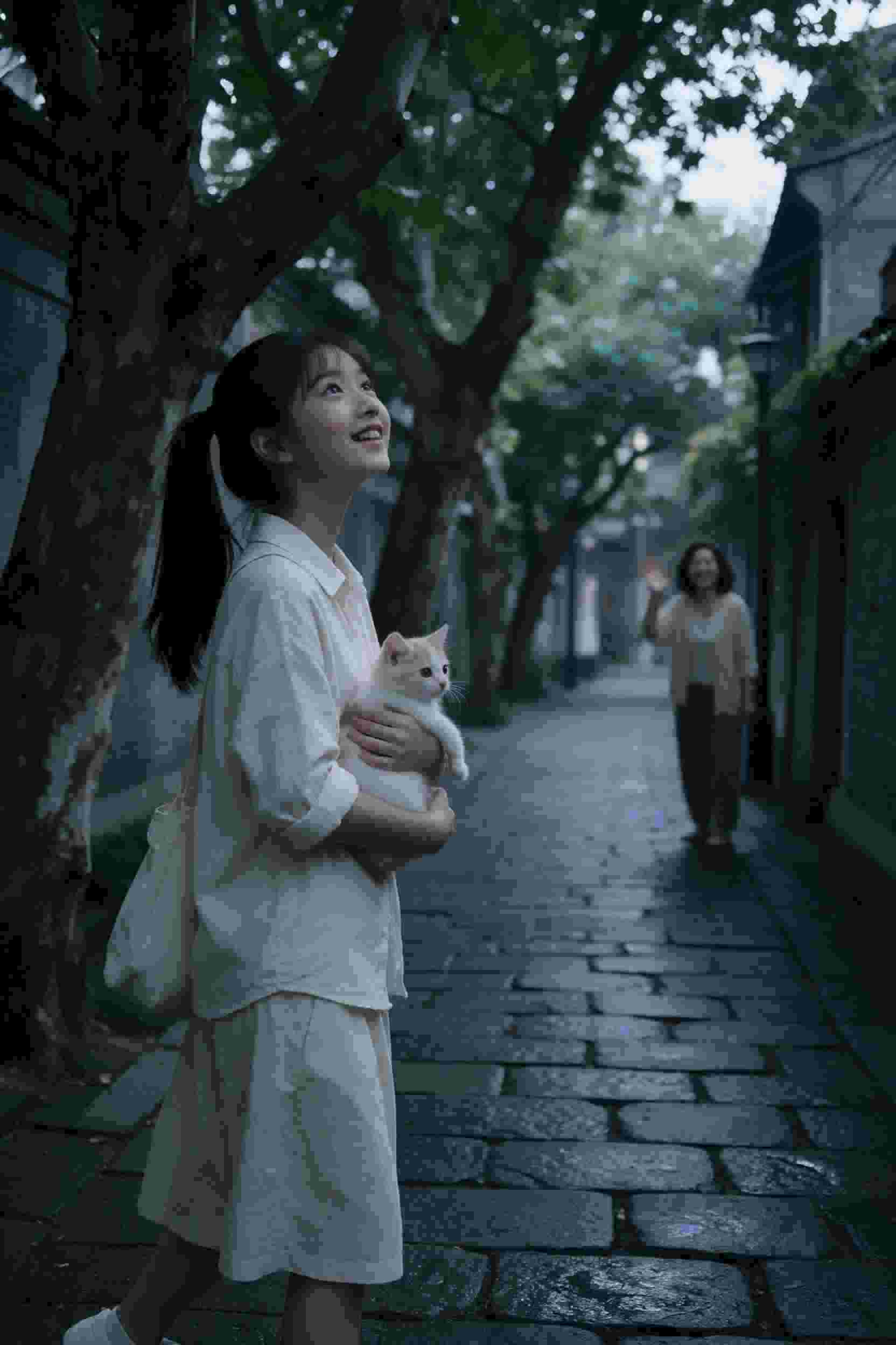 余生有你