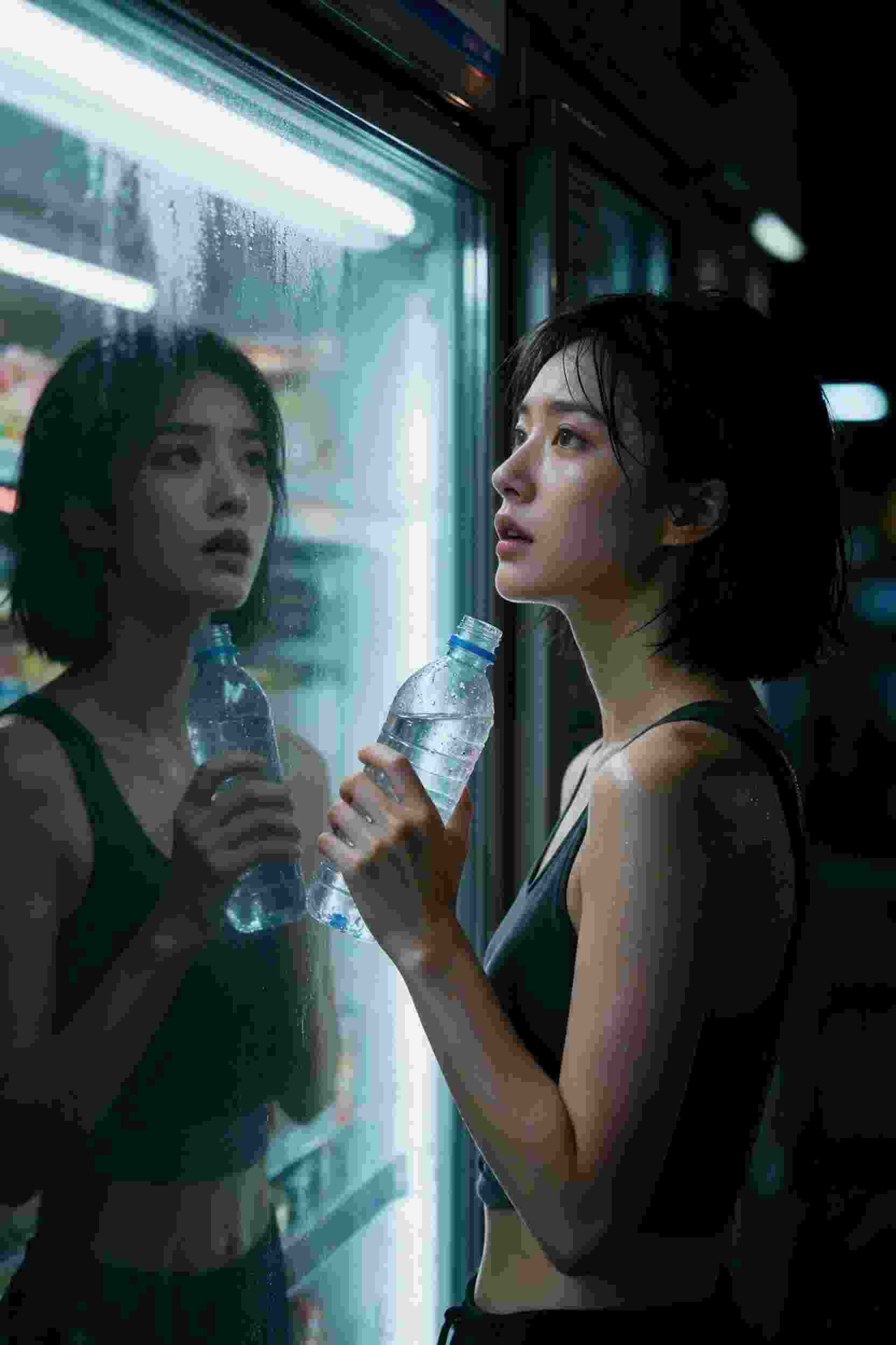后期特效必学