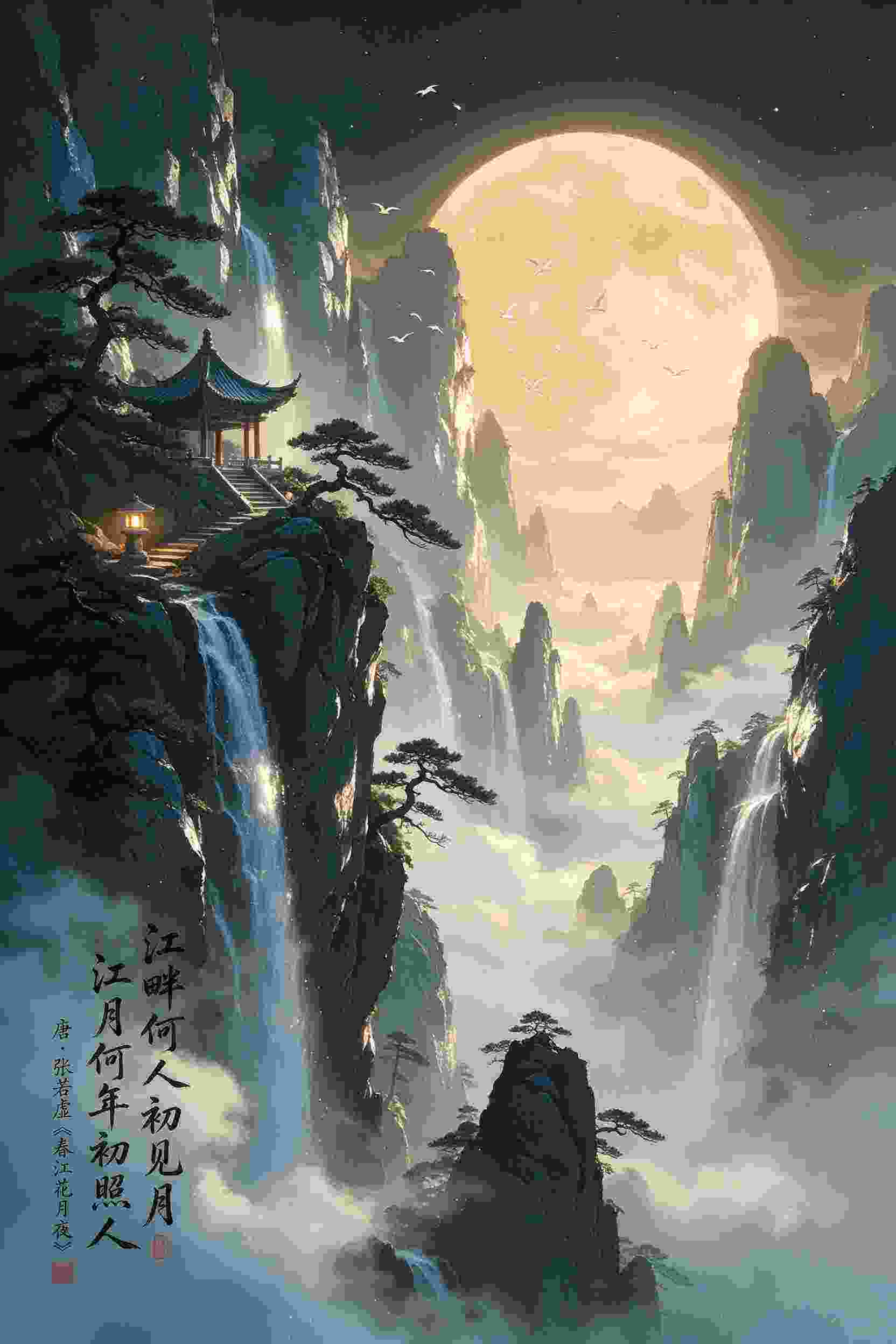 灯光摄影基础