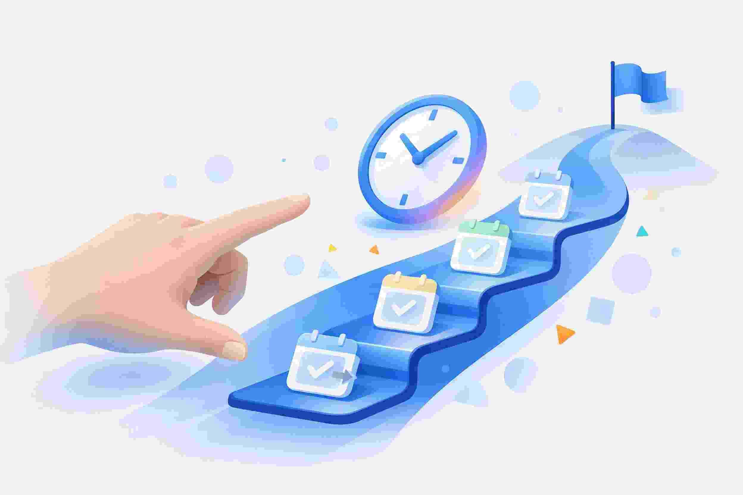失踪案件簿