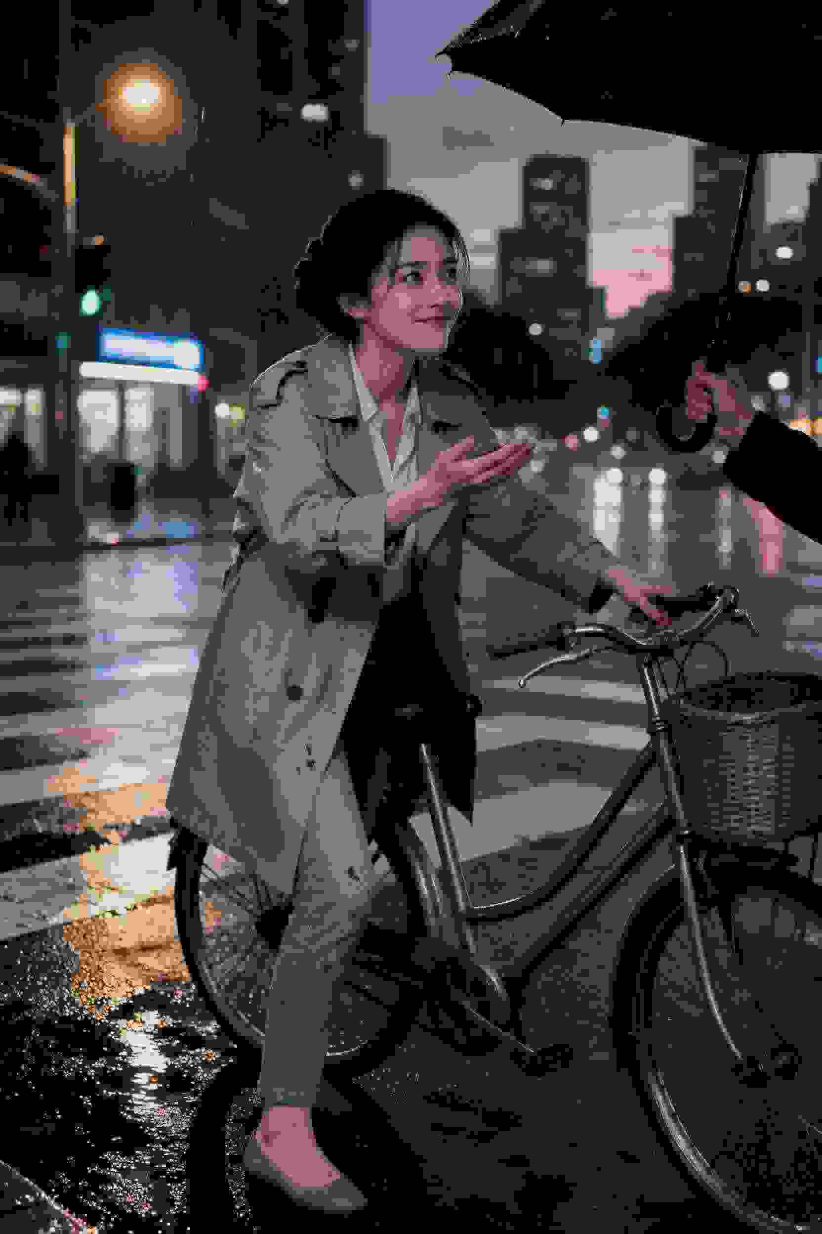真凶追踪